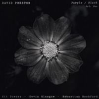 Preston David - Purple / Black Vol. 2 i gruppen VI TIPSER / Fredagsutgivelser / Fredag 8 november 2024 hos Bengans Skivbutik AB (5564665)