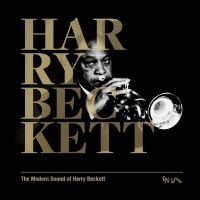 Beckett Harry - The Modern Sound Of Harry Beckett i gruppen VI TIPSER / Fredagsutgivelser / Fredag den 11:e oktober 2024 hos Bengans Skivbutik AB (5564669)