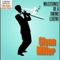 Miller Glenn - 13 Original Albums i gruppen VI TIPSER / Fredagsutgivelser / Fredag den 11:e oktober 2024 hos Bengans Skivbutik AB (5564694)