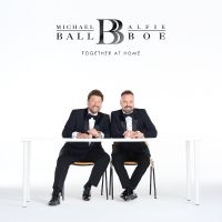 Michael Ball Alfie Boe - Together At Home i gruppen VI TIPSER / Fredagsutgivelser / Fredag 22 november 2024 hos Bengans Skivbutik AB (5564695)