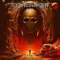 Starchaser - Into The Great Unknown i gruppen VI TIPSER / Fredagsutgivelser / Fredag 15 november 2024 hos Bengans Skivbutik AB (5564702)