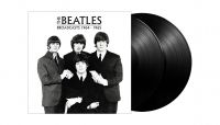 Beatles The - Broadcasts 1964-65 (2 Lp Black Viny i gruppen VI TIPSER / Fredagsutgivelser / Fredag 15 november 2024 hos Bengans Skivbutik AB (5564708)