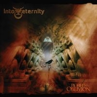 Into Eternity - Buried In Oblivion (Splatter Vinyl i gruppen VI TIPSER / Fredagsutgivelser / Fredag 1 november 2024 hos Bengans Skivbutik AB (5564710)