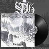 Sorcier Des Glaces - Snowland  (Black Vinyl Lp) i gruppen VI TIPSER / Fredagsutgivelser /  hos Bengans Skivbutik AB (5564712)