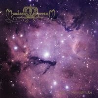 Mundanus Imperium - Ode To The Nightsky (Black Vinyl Lp i gruppen VI TIPSER / Fredagsutgivelser / Fredag den 11:e oktober 2024 hos Bengans Skivbutik AB (5564719)