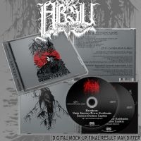 Absu - Barathrum: V.I.T.R.I.O.L. (2 Cd) i gruppen VI TIPSER / Fredagsutgivelser /  hos Bengans Skivbutik AB (5564725)