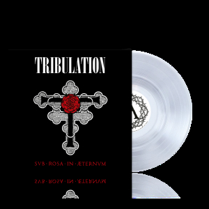 Tribulation - Sub Rosa In Æternum (Ltd Clear Lp) i gruppen VI TIPSER / Fredagsutgivelser / Fredag 1 november 2024 hos Bengans Skivbutik AB (5564764)