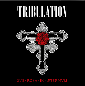 Tribulation - Sub Rosa In Æternum i gruppen VI TIPSER / Fredagsutgivelser / Fredag 1 november 2024 hos Bengans Skivbutik AB (5564765)