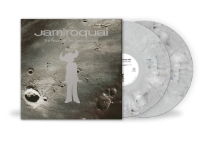 Jamiroquai - Return Of The Space Cowboy (30Th Anniversary) i gruppen VI TIPSER / Fredagsutgivelser / Fredag den 18:e oktober 2024 hos Bengans Skivbutik AB (5564779)