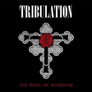 Tribulation - Sub Rosa In Æternum (Black Vinyl) i gruppen VI TIPSER / Fredagsutgivelser / Fredag 1 november 2024 hos Bengans Skivbutik AB (5564783)