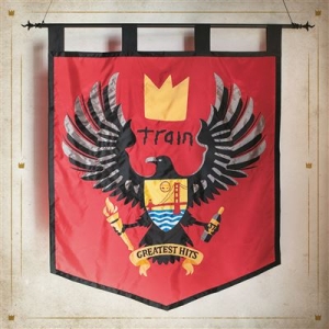 Train - Greatest Hits i gruppen VI TIPSER / Fredagsutgivelser / Fredag den 18:e oktober 2024 hos Bengans Skivbutik AB (5564788)