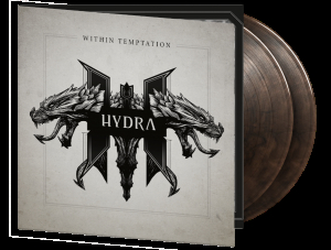 Within Temptation - Hydra (Ltd Color 2LP) i gruppen VI TIPSER / Fredagsutgivelser / Fredag den 11:e oktober 2024 hos Bengans Skivbutik AB (5564857)