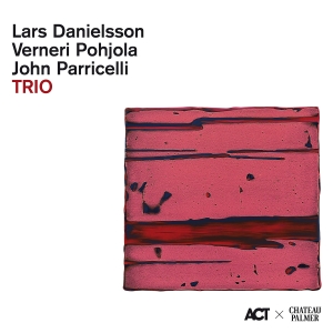 Danielsson Lars Pohjola Verneri - Trio - Palmer Edition Ii i gruppen VI TIPSER / Fredagsutgivelser / Fredag 15 november 2024 hos Bengans Skivbutik AB (5564876)