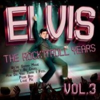 Elvis Presley - Elvis - The Rock'n'roll Years Vol. i gruppen VI TIPSER / Fredagsutgivelser / Fredag den 4:e oktober 2024 hos Bengans Skivbutik AB (5564883)