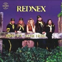 Rednex - Wish You Were Here i gruppen VI TIPSER / Fredagsutgivelser / Fredag den 27:e september 2024 hos Bengans Skivbutik AB (5564887)