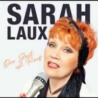 Sarah Laux - Die Zeit Ist Reif i gruppen VI TIPSER / Fredagsutgivelser / Fredag den 27:e september 2024 hos Bengans Skivbutik AB (5564890)