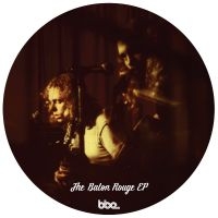 Will & James Ragar - The Baton Rouge Ep i gruppen VINYL / Nyheter / Svensk FolkeMusikkk hos Bengans Skivbutik AB (5564894)