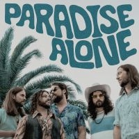 Sheepdogs The - Paradise Alone i gruppen Annet /  hos Bengans Skivbutik AB (5564901)