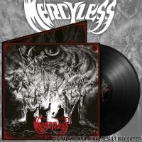 Mercyless - Those Who Reign Below (Black Vinyl i gruppen VI TIPSER / Fredagsutgivelser /  hos Bengans Skivbutik AB (5564907)