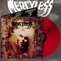 Mercyless - Coloured Funeral (Red Vinyl Lp) i gruppen VI TIPSER / Fredagsutgivelser /  hos Bengans Skivbutik AB (5564909)