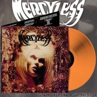 Mercyless - Coloured Funeral (Orange Vinyl Lp) i gruppen VI TIPSER / Fredagsutgivelser /  hos Bengans Skivbutik AB (5564911)