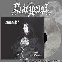 Sargeist - Satanic Black Devotion (Smoke Vinyl i gruppen VI TIPSER / Fredagsutgivelser /  hos Bengans Skivbutik AB (5564917)