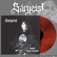 Sargeist - Satanic Black Devotion (Blood Vinyl i gruppen VI TIPSER / Fredagsutgivelser /  hos Bengans Skivbutik AB (5564918)