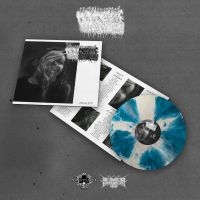 Defacement - Duality (Blue/White Merged Vinyl Lp i gruppen VI TIPSER / Fredagsutgivelser /  hos Bengans Skivbutik AB (5564923)