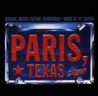 Paris Texas Soundtrack/Ry Coo - Paris, Texas - Original Motion i gruppen CD / Film-Musikkkal hos Bengans Skivbutik AB (556493)