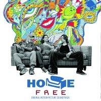 Various Artists - Home Free - Original Motion Picture i gruppen Annet /  hos Bengans Skivbutik AB (5564935)