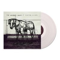 Wonder Years The - Sister Cities (Clear Vinyl Lp) i gruppen VI TIPSER / Fredagsutgivelser / Fredag den 11:e oktober 2024 hos Bengans Skivbutik AB (5564959)