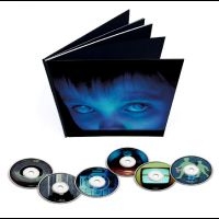 Porcupine Tree - Fear Of A Blank Planet (Deluxe Edit i gruppen Musikk / CD+Blu-ray / Nyheter / Pop-Rock hos Bengans Skivbutik AB (5564961)