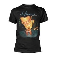 Deftones - T/S Around The Fur (Xl) i gruppen VI TIPSER / Fredagsutgivelser / Fredag den 18:e oktober 2024 hos Bengans Skivbutik AB (5564973)