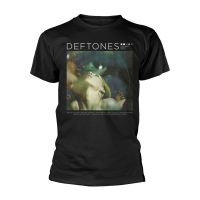 Deftones - T/S Saturday Night Wrist (M) i gruppen VI TIPSER / Fredagsutgivelser / Fredag den 18:e oktober 2024 hos Bengans Skivbutik AB (5564976)