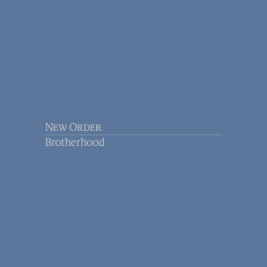 New Order - Brotherhood (2CD+2DVD+LP Boxset) i gruppen Annet /  hos Bengans Skivbutik AB (5565013)