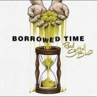 Southall - Borrowed Time i gruppen VI TIPSER / Fredagsutgivelser / Fredag den 4:e oktober 2024 hos Bengans Skivbutik AB (5565018)