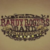 Randy Rogers Band - Rollercoaster i gruppen VI TIPSER / Fredagsutgivelser / Fredag den 4:e oktober 2024 hos Bengans Skivbutik AB (5565020)