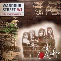 Quireboys - Wardour Street i gruppen VI TIPSER / Fredagsutgivelser / Fredag 8 november 2024 hos Bengans Skivbutik AB (5565029)