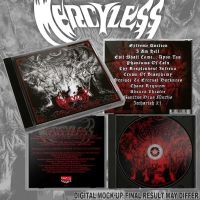 Mercyless - Those Who Reign Below i gruppen VI TIPSER / Fredagsutgivelser /  hos Bengans Skivbutik AB (5565036)