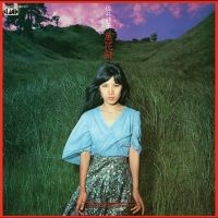 Yoshiko Sai - Mangekyou i gruppen VINYL / Nyheter / Pop-Rock hos Bengans Skivbutik AB (5565039)