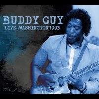 Guy Buddy - Live Washington 1993 i gruppen VI TIPSER / Fredagsutgivelser / Fredag den 4:e oktober 2024 hos Bengans Skivbutik AB (5565041)