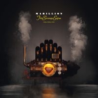 Marillion - This Strange Engine (Dlx Ed) i gruppen VI TIPSER / Fredagsutgivelser / Fredag 22 november 2024 hos Bengans Skivbutik AB (5565044)