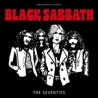 Black Sabbath - The Seventies i gruppen VI TIPSER / Fredagsutgivelser /  hos Bengans Skivbutik AB (5565053)