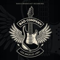 Bad Company - Los Angeles 1991 i gruppen VI TIPSER / Fredagsutgivelser / Fredag 15 november 2024 hos Bengans Skivbutik AB (5565054)