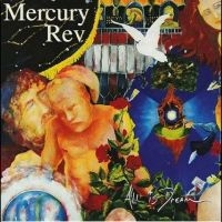 Mercury Rev - All Is Dream i gruppen Annet /  hos Bengans Skivbutik AB (5565058)