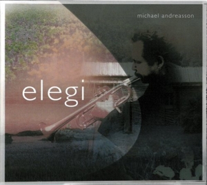 Andreasson Michael - Elegi i gruppen VI TIPSER / Julegavetips CD hos Bengans Skivbutik AB (556506)