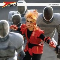 Toyah - Love Is The Law i gruppen VI TIPSER / Fredagsutgivelser / Fredag 8 november 2024 hos Bengans Skivbutik AB (5565061)