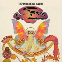 Osibisa - The Warner Bros Albums i gruppen VI TIPSER / Fredagsutgivelser / Fredag 8 november 2024 hos Bengans Skivbutik AB (5565064)