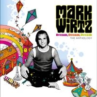 Mark Wirtz - Dream Dream Dream - The Anthology i gruppen VI TIPSER / Fredagsutgivelser / Fredag 6 december 2024 hos Bengans Skivbutik AB (5565069)