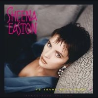 Sheena Easton - No Sound But A Heart i gruppen VI TIPSER / Fredagsutgivelser / Fredag 22 november 2024 hos Bengans Skivbutik AB (5565070)